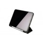 CUSTODIA A LIBRO PER IPAD 10.9 NERO