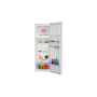 FRIGO DOPPIA PORTA 310LT CLASSE E STATICO BIANCO