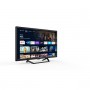 TV 24 HD SMART TV DVB-T2 ANDROID SAT