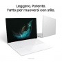 SAMSUNG GALAXY BOOK2 PRO SE INTEL ULTRA 7 512+16GB