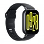 XIAOMI REDMI WATCH 5 ACTIVE BLACK