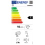 LAVASTOVIGLIE INCASSO 13 COPERTI CLASSE E 4PROG