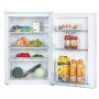 FRIGO DA TAVOLO 131LT CLASSE E 3 RIPIANI CON CELLA