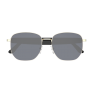 OCCHIALI DA SOLE SMART AURA HALO BLACK
