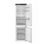 FRIGO INCASSO COMBINATO 252LT NO FROST CLASSE E