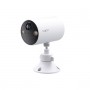 TELECAMERA DA ESTERNO WIFI 2K IP65 A BATTERIA