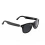 OCCHIALI DA SOLE SMART AURA ECHO BLACK