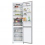 FRIGO COMBINATO 409LT NO FROST CLASSE E BIANCO