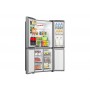FRIGO 4 PORTE 483LT NO FROST CLASSE E BIANCO