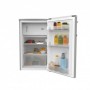 FRIGO DA TAVOLO 106LT CLASSE F STATICO SILVER