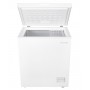 CONGELATORE ORIZZONTALE 142LT CLASSE E