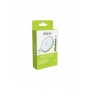 CARICATORE WIRELESS 15WATT 100CM BIANCO