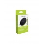 CARICATORE WIRELESS 15WATT 100CM NERO