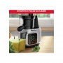 ESTRATTORE DI SUCCO 150WATT CAPACITÀ 0.8LT