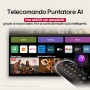 TV 50 QNED 4K SMART TV DVB-T2 3HDMI TVSAT