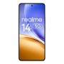 REALME 14 5G 256GB ROM 12GB RAM ITA MECHA SILVER