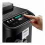 MACCHINA DA CAFFE AUTOMATICA CON CAPPUCCINATORE