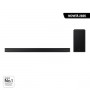 SOUNDBAR 400WATT 5.1 CON SUBWOOFER WIRELESS