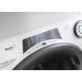 LAVATRICE 10KG 1600GIRI CLASSE A INVERTER VAPORE