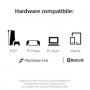 CUFFIE A PADIGLIONE WIRELESS PER PS5 PULSE ELITE