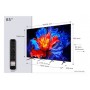 TV 85 QLED ULTRA HD 4K SMART 4HDMI GOOGLE TV