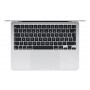 MACBOOK AIR 3 M4 10CPU 8GPU 256GB 16GB SILVER