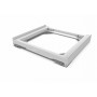 KIT BASE CON RUOTE PER LAVATRICE