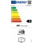 TV 50 CRYSTAL UHD 4K SMART TV DVB-T2 3HDMI