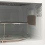 FORNO A MICROONDE 20LT 1150WATT 8 PROGRAMMI ROSSO