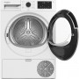 ASCIUGATRICE 8KG CLASSE A++ CON POMPA DI CALORE