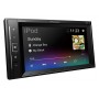 AUTORADIO 50WATT X 4 TOUCHSCREEN BLUETOOTH