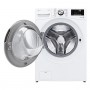 LAVATRICE 20KG 1000GIRI CLASSE B INVERTER VAPORE