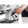 MACCHINA DA CAFFE ESPRESSO IN POLVERE E CIALDE