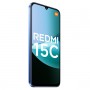XIAOMI REDMI 15C 256GB ROM 4GB RAM ITA BLU