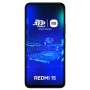 XIAOMI REDMI 15 256GB ROM 8GB RAM ITA NERO