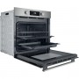 FORNO INCASSO ELETTRICO  71LT 11FUNZ INOX
