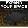 HARD DISK 2.5 POLLICI DA 4TB USB 3.0