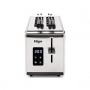 TOSTAPANE 870WATT 6 LIVELLI DI COTTURA DIGITALE
