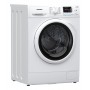 LAVATRICE 10KG 1200GIRI CLASSE A INVERTER VAPORE