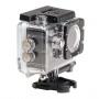 ACTION CAM 20MP FULL HD 4K SUBACQUEA 40MT