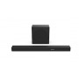 SOUNDBAR 480WATT + SUBWOOFER WIRELESS 3.1 BT