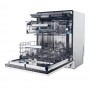 LAVASTOVIGLIE INCASSO 16 COPERTI CLASSE C INVERTER