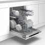 LAVASTOVIGLIE INCASSO 13 COPERTI CLASSE D INOX