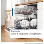 LAVASTOVIGLIE INCASSO 14COPERTI CLASSE C 3CESTI