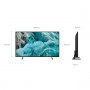 TV 43 QLED SMART TV DVB-T2 CLASSE G 3HDMI