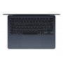 MACBOOK AIR 13 M4 SSD256 RAM 16GB MIDNIGHT
