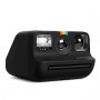 FOTOCAMERA ISTANTANEA POLAROID GO 2 NERA