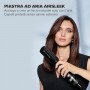 PIASTRA PER CAPELLI IN CERAMICA 230 MAX IONI
