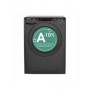 LAVATRICE 10KG 1200GIRI CLASSE A INVERTER WIFI BK