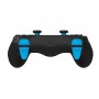 CONTROLLER PER PS4 WIRELESS COMPATIBILE BLACK